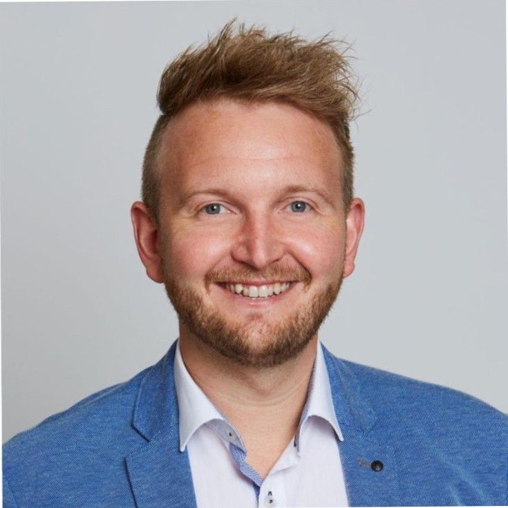Alexander Ruddel profile picture