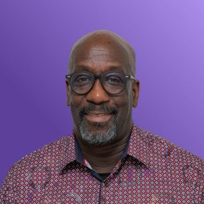 Barry Lyons profile picture