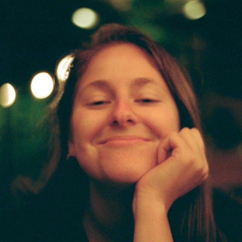 Annie Kopp profile picture