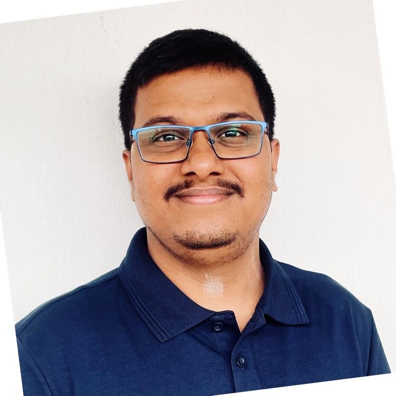Anandteerth Mathad profile picture