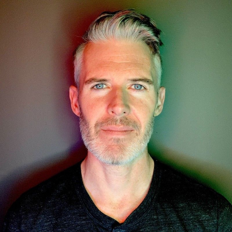 Maurice F profile picture