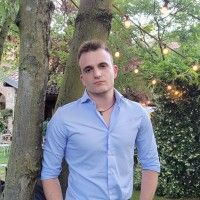 Gabriele Berlinghieri profile picture