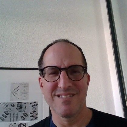 Martin Cohen profile picture