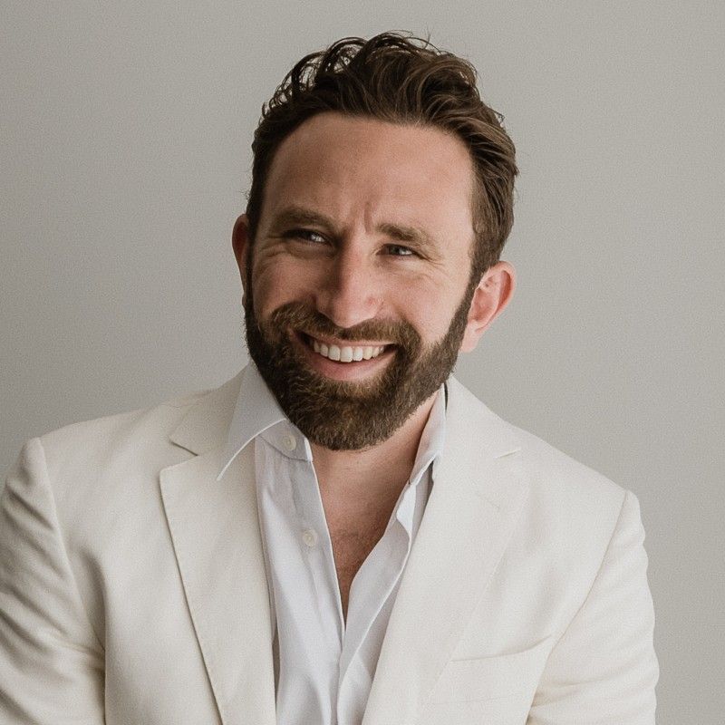 Isaac Silverman profile picture