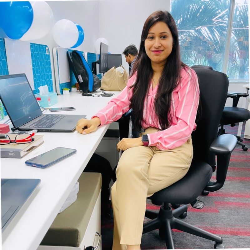 Laxmi Bisht profile picture