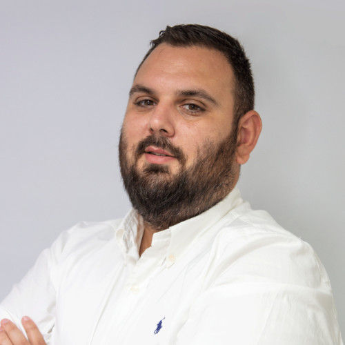Dan Roth profile picture
