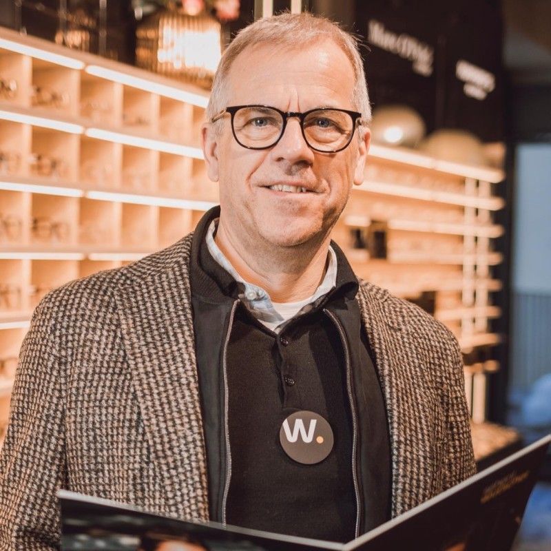 Marcus Wecht profile picture
