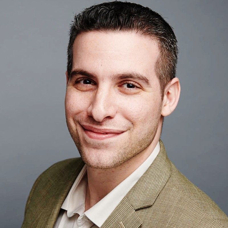 Michael Badala profile picture
