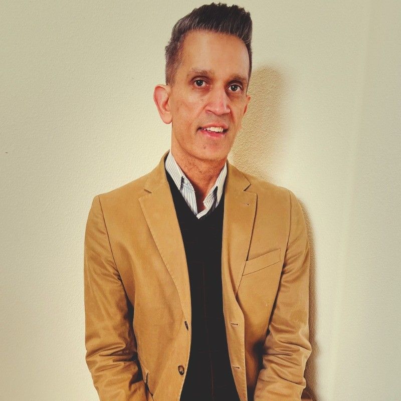Avi Bhatnagar profile picture