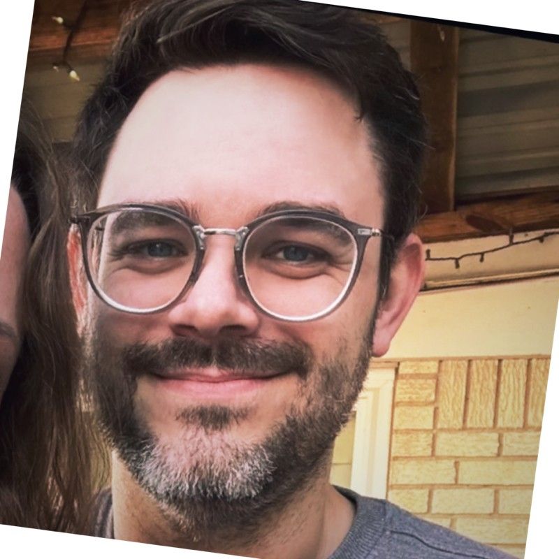 Adam Stevens profile picture
