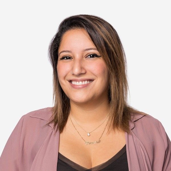 Veronica Padilla Sampson profile picture