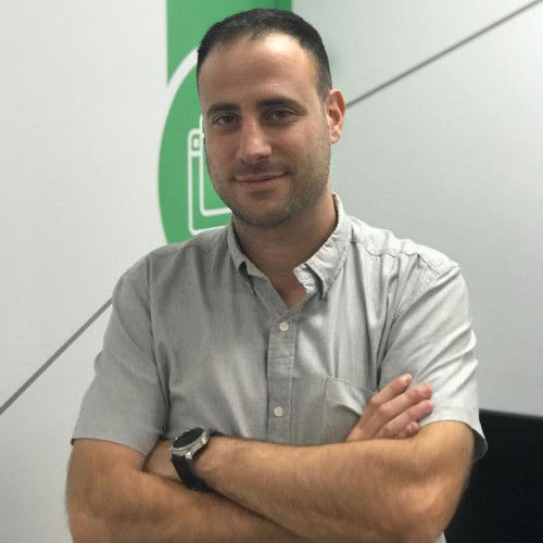 Assaf Shaikevich profile picture