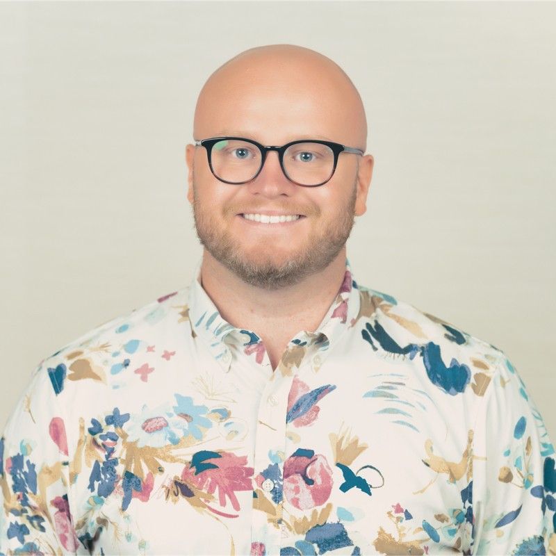 Caleb Dow profile picture