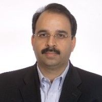 Mehernosh Pithawalla profile picture