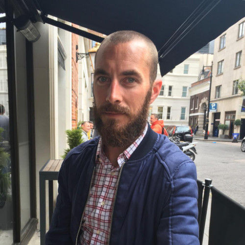 Shane Maclaurin profile picture