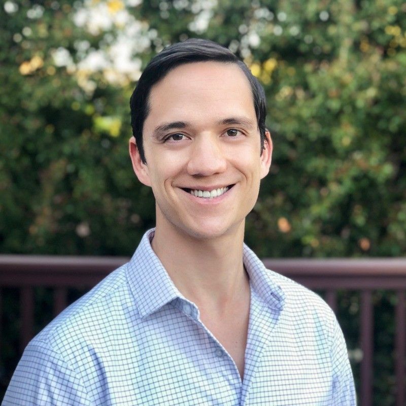 Brandon Redlinger profile picture