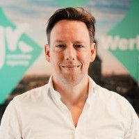 Arnoud Kingma profile picture