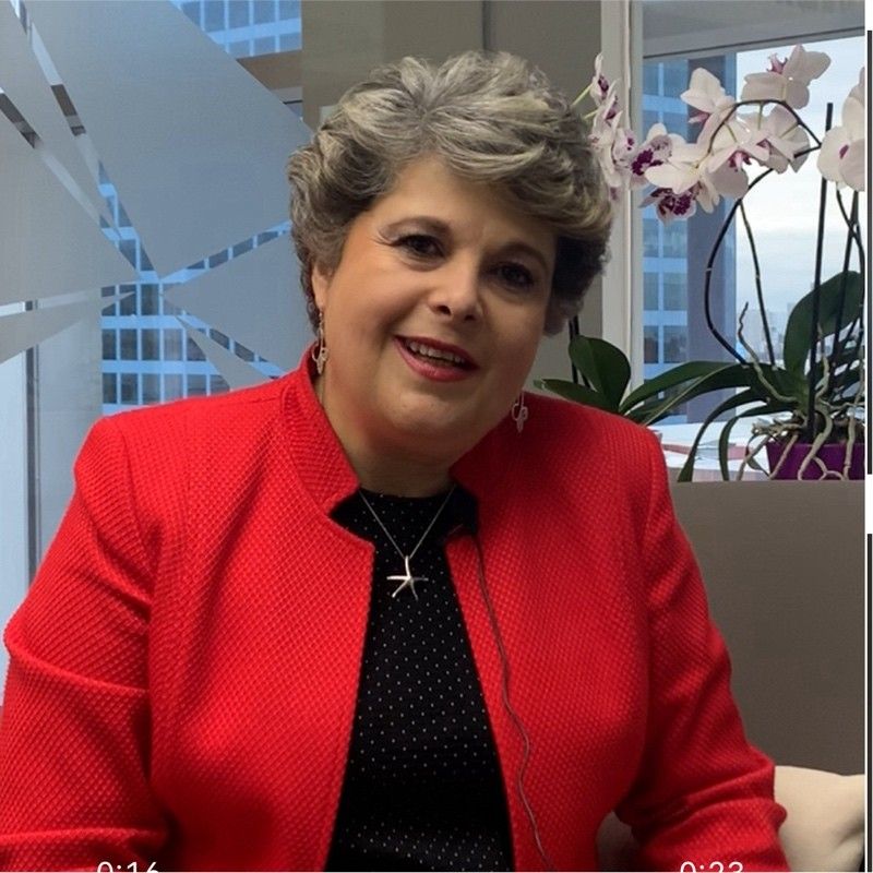 Cecilia Moreno Cantu profile picture