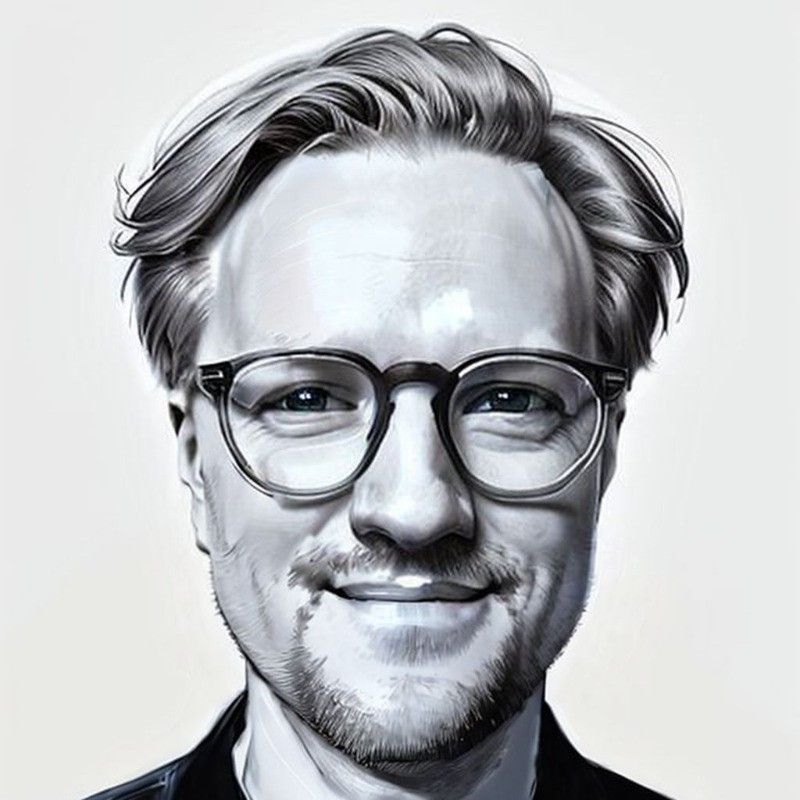 Tobias Von Dewitz profile picture