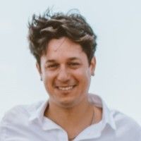 yoel feldman - entrepreneur profile picture