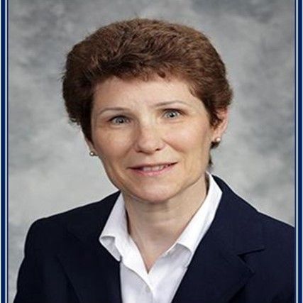 Claire Padgett profile picture