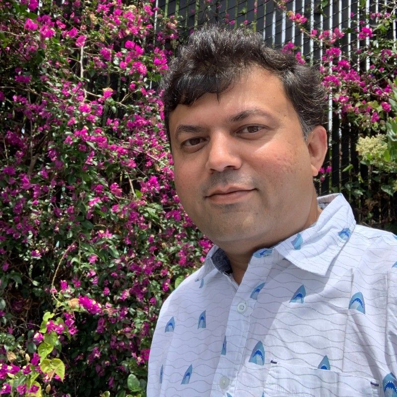 Amit Shah profile picture