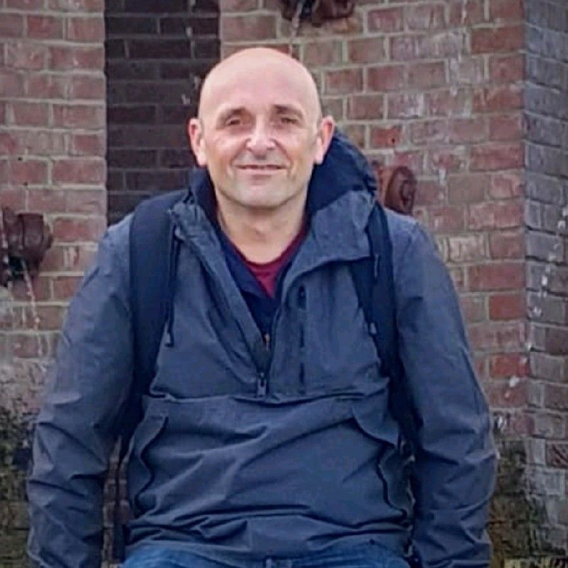 Lee Hubbard profile picture
