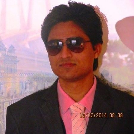 Sanjay Singh profile picture