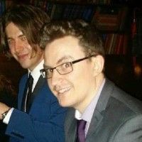 Chris Wharton profile picture