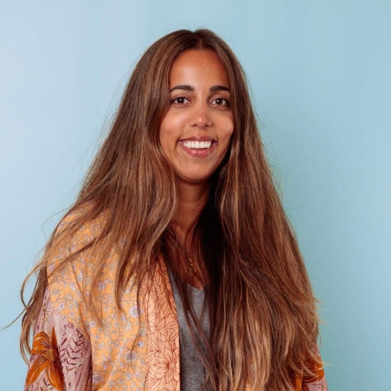 Stephanie Van Den Berg profile picture