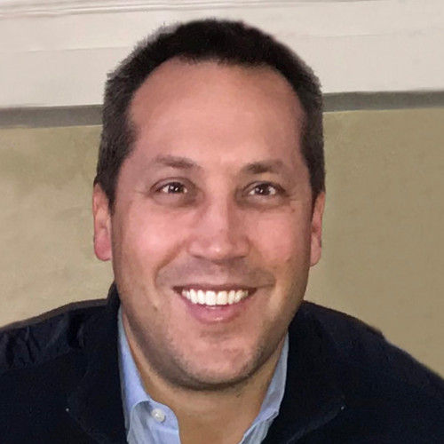 Greg Fridner profile picture