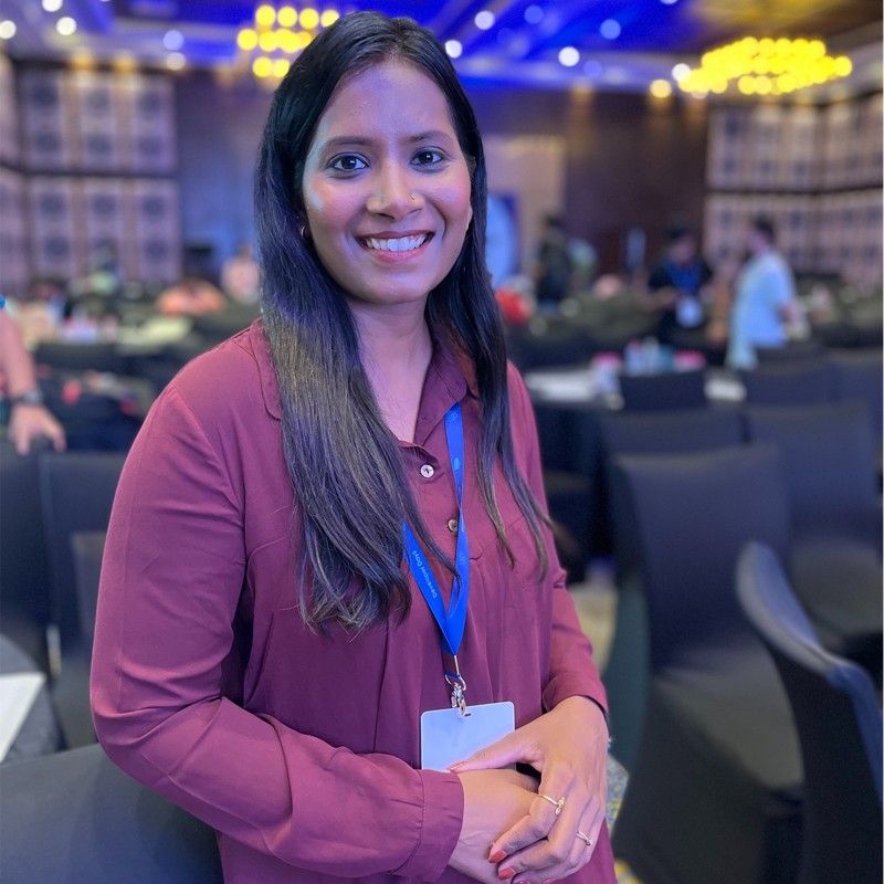 Ayushi Agrawal profile picture