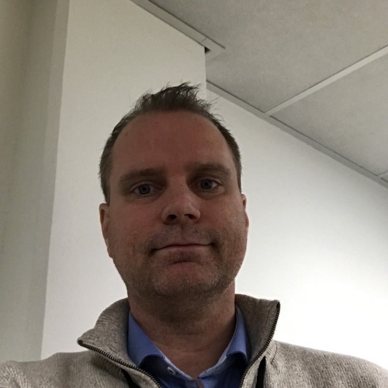 Anders Nilsson profile picture