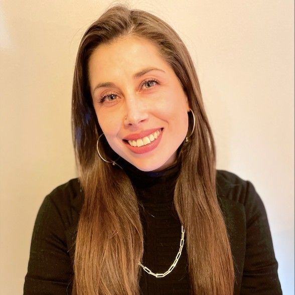 Cecilia Vasquez profile picture