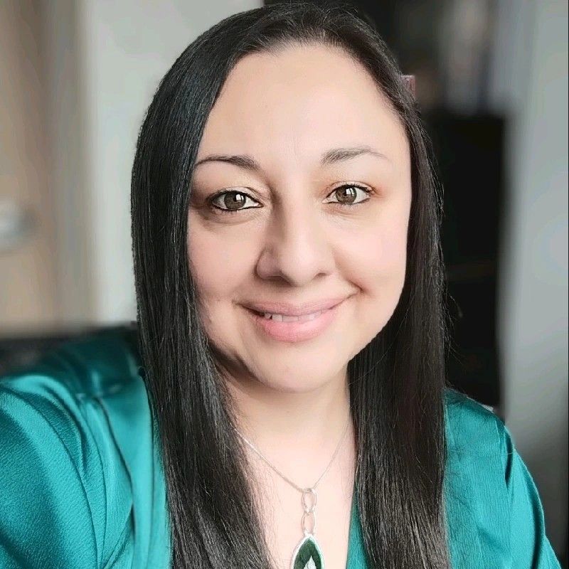 Adriana Joya Martinez profile picture
