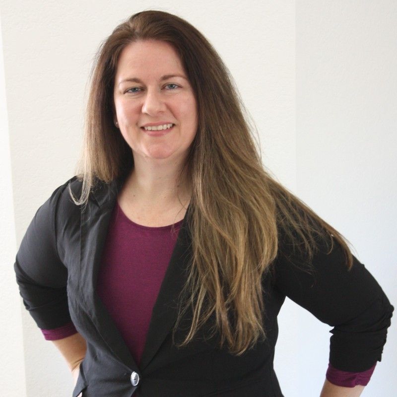 A Lisa Gray Taylor profile picture