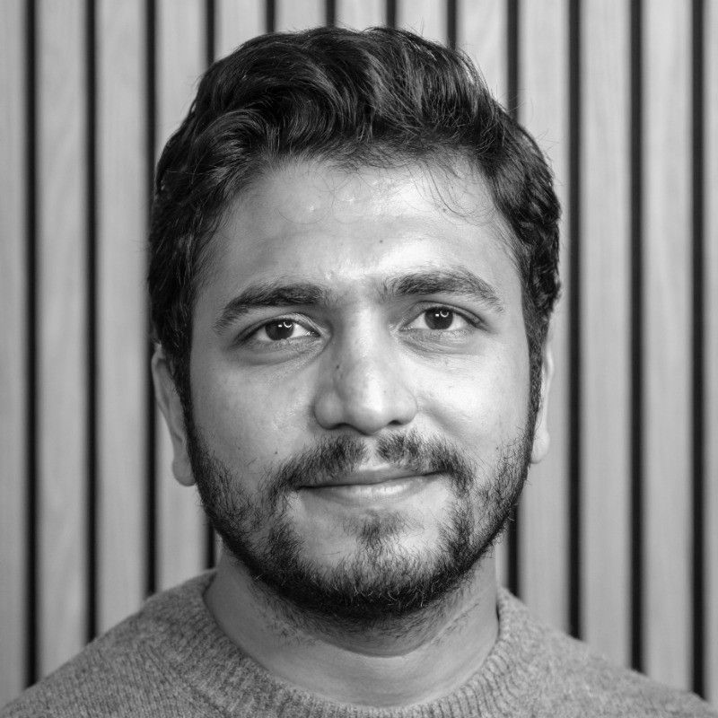 Sourabh Patil profile picture