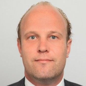 Johan Visser profile picture