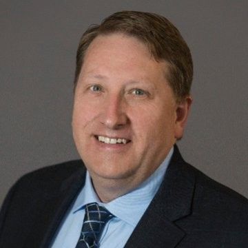 Mike Glenn profile picture