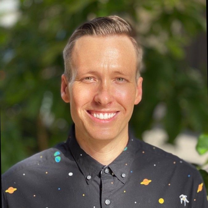 Joshua Stack profile picture