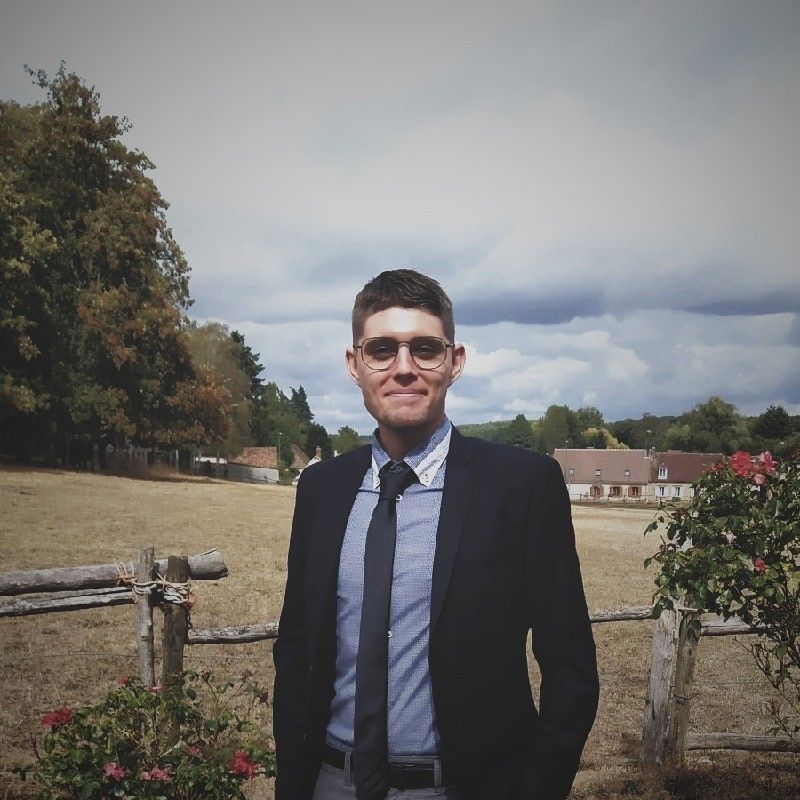 Robin Artus profile picture