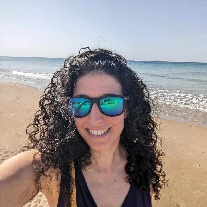 Aya Givati profile picture