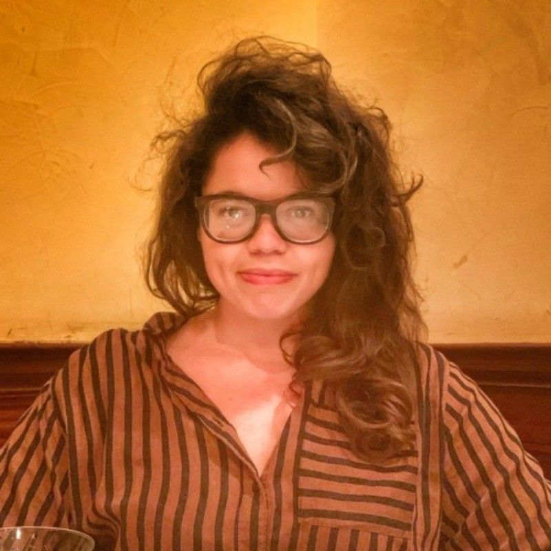 Jessica Garrett profile picture