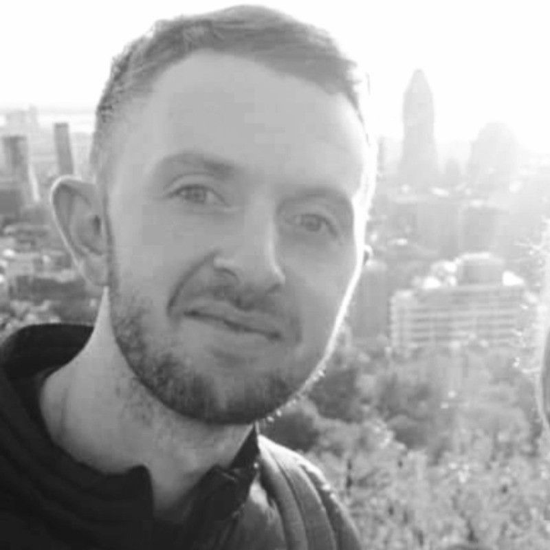 Tom Twist profile picture