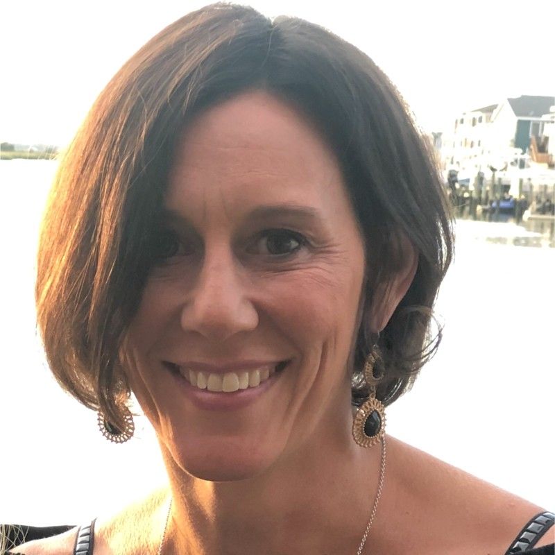 Aimee Maczees Kenesky profile picture