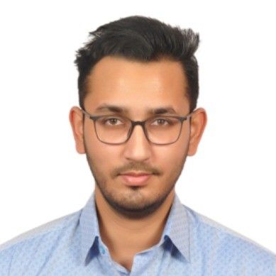 Arhaam Ansari profile picture