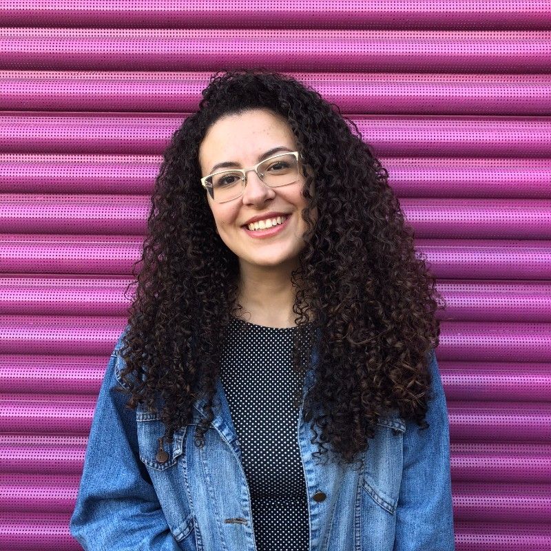 Beatriz Cristina Dos Santos profile picture