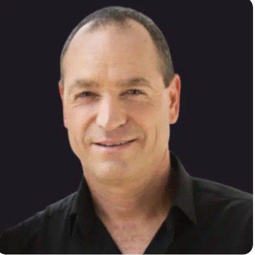 Ronen Yehoshua profile picture