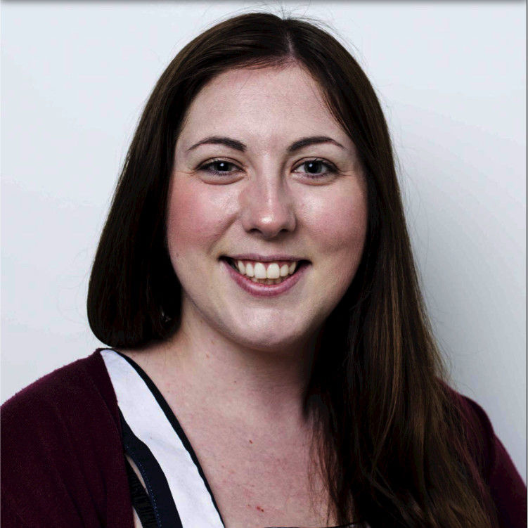 Amy Friston profile picture
