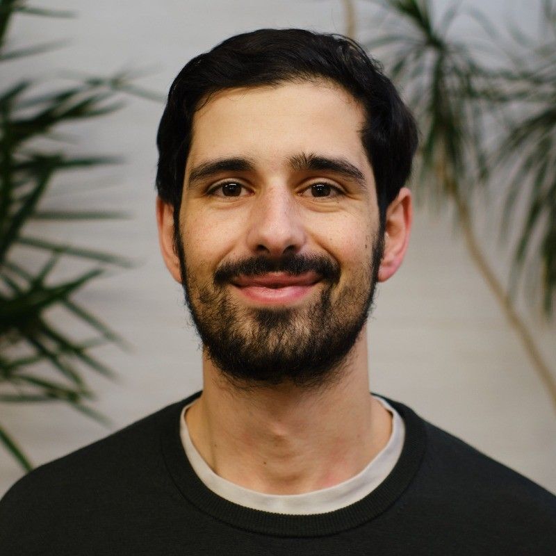 Rami Mamlouk profile picture